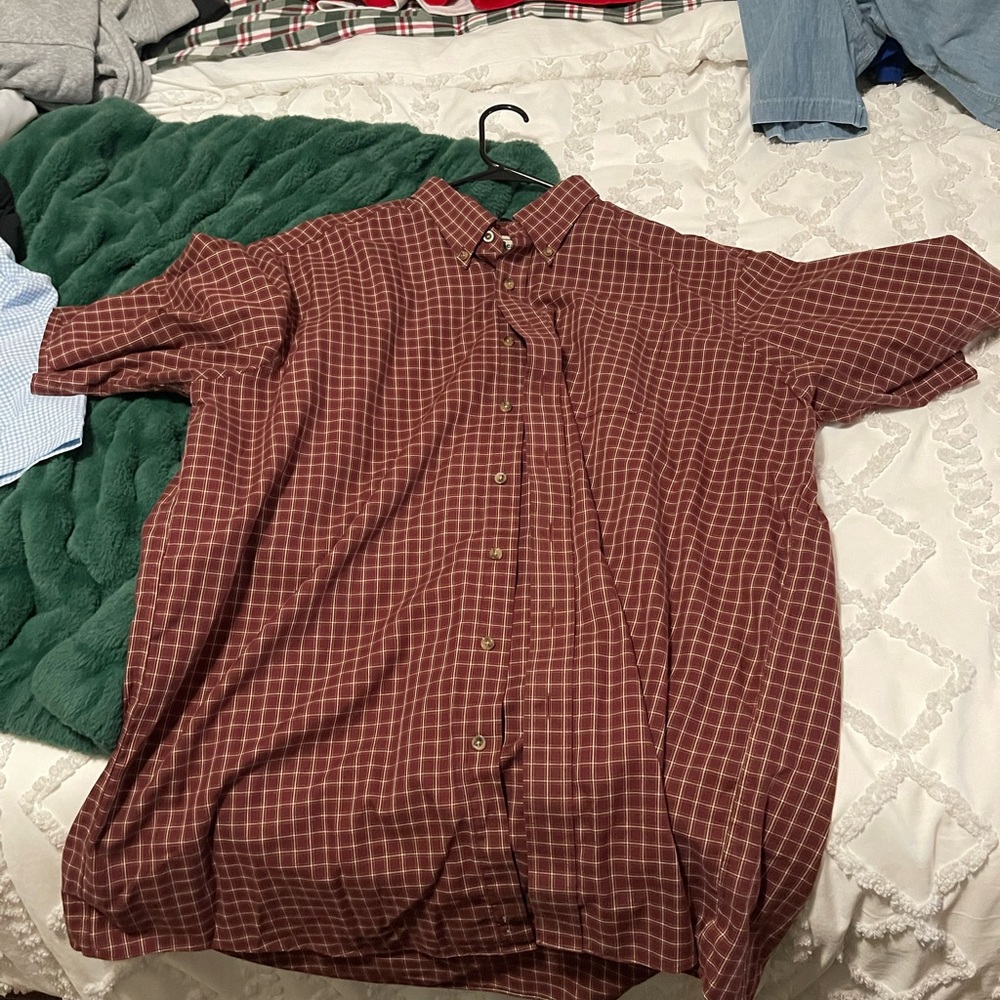 3 shirts 2XLT - Picture 4 of 9